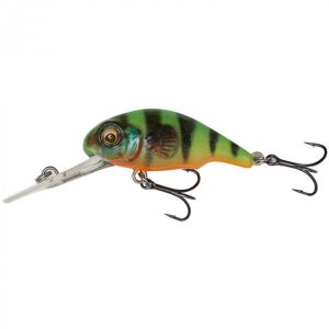 Воблер Savage Gear 3D Goby Crank Bait 50F 50mm 7.0g Firetiger (1013-1854.11.34)