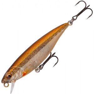 Воблер Savage Gear 3D Twitch Minnow SS 66cm 5g Помаранчевий (1013-1854.04.06)