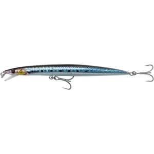 Воблер Savage Gear Sandeel Jerk Minnow SF 145mm 14.0g Бірюзовий (1013-1854.10.42)