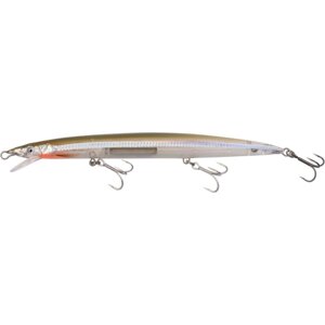 Воблер Savage Gear Sandeel Jerk Minnow SF 145mm 14.0g Коричневий (1013-1854.10.41)