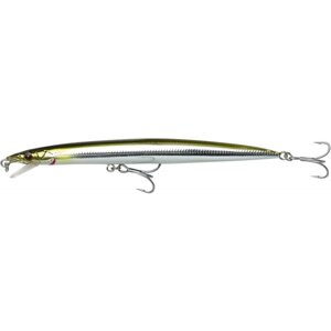 Воблер Savage Gear Sandeel Jerk Minnow SF 145mm 14.0g Сірий (1013-1854.10.39)