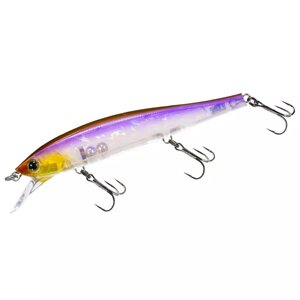 Воблер YO-ZURI duel hardcore minnow flat 130SP 130mm 23.5g #MEWS /2178654 / R1381-MEWS)