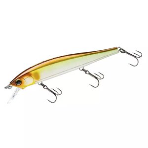 Воблер YO-ZURI duel hardcore minnow flat 130SP 130mm 23.5g #MGSA /2178655 / R1381-MGSA)