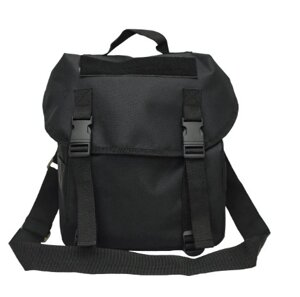Військова тактична сумка Мілітарі VS Thermal Eco Bag чорний