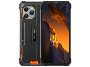 Захищений смартфон Blackview BV8900 Pro 8/256GB Orange