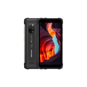 Захищений смартфон Ulefone Armor X10 Pro 4/64GB Black