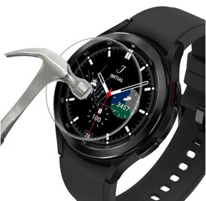 Захисне скло для Samsung Galaxy Watch 4 42 mm 2.5D BeWatch (1027710.1)