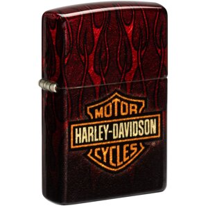 Запальничка бензинова Zippo Harley Davidson (48994)