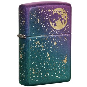 Запальничка бензинова Zippo Starry Sky Design (49448)