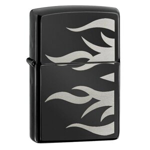 Запальничка бензинова Zippo Tattoo Flame (24951)