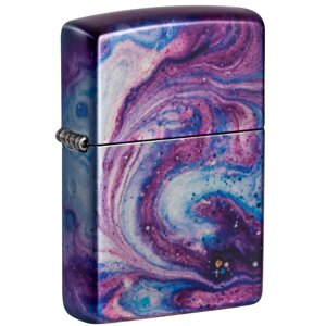 Запальничка бензинова Zippo Universe Astro Design (48547)