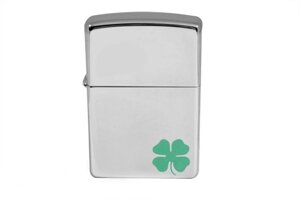 Запальничка Zippo A Bit O Luck (24007)