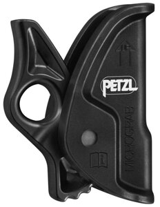 Затиск Petzl Micrograb (1052-B53A)