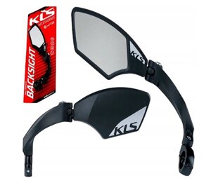 Дзеркало на кермо KLS Mirror Backsight (1085-8585019387080)