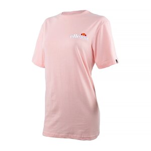 Жіноча футболка Ellesse KittinTee Рожевий M (SGK13290-LIGHT-PINK M)