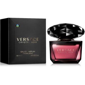 Жіноча парфумована вода Versace Crystal Noir 90 мл Original Quality