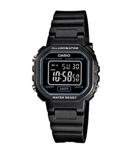 Жіночий годинник Casio LA-20WH-1B (1407427962)