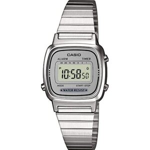 Жіночий годинник Casio LA670WEA-7EF (1407442636)