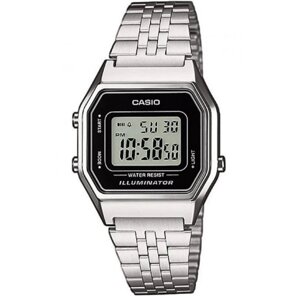 Жіночий годинник Casio LA680WEA-1EF