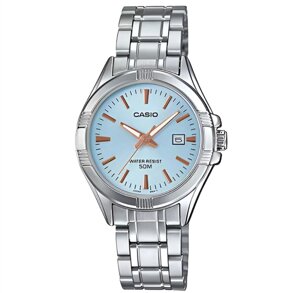 Жіночий годинник Casio LTP-1308D-2AVDF (1074777294)