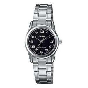 Жіночий годинник Casio LTP-V001D-1B (1270005924)