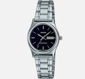 Жіночий годинник Casio LTP-V006D-1B2 (1298456448)