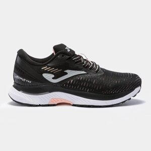 Жіночі кросівки joma hispalis LADY 2101 чорний рожевий 37 rhislw2101B 37