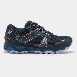 Жіночі кросівки Joma SHOCK LADY 2103 синій фіолетовий 38 TKSHLW2103 38