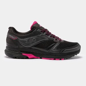 Жіночі кросівки Joma VITALY LADY 2101 чорний рожевий 36 RVITLW2101 36