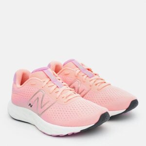 Жіночі Кросівки New Balance 520 V8 Яскраво-рожевий 24.5 см 38 (W520CP8-0005)