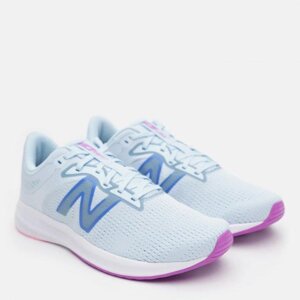 Жіночі Кросівки New Balance DRIFT V2 Блакитний 24 см 37.5 (WDRFTBL2-0003)