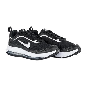 Жіночі кросівки nike AIR MAX AP чорний 40.5 (CU4870-001 40.5)