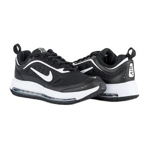 Жіночі кросівки nike AIR MAX AP чорний 40 (CU4870-001 40)