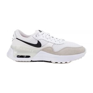 Жіночі кросівки nike AIR MAX SYSTM білий 41 (7ddm9538-100 41)