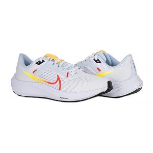 Жіночі кросівки nike AIR ZOOM pegasus 40 бірюзовий 41 (7ddv3854-102 41)