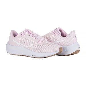 Жіночі кросівки nike AIR ZOOM pegasus 40 рожевий 40 (7ddv3854-600 40)