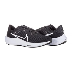 Жіночі кросівки nike AIR ZOOM pegasus чорний 40.5 (7ddv3854-001 40.5)