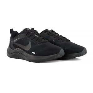 Жіночі кросівки nike downshifter 12 чорний 35.5 (DD9294-002 35.5)