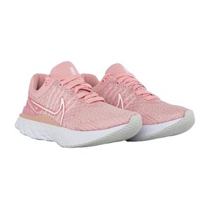 Жіночі кросівки nike REACT infinity RUN FK 3 рожевий 38.5 (DD3024-600 38.5)