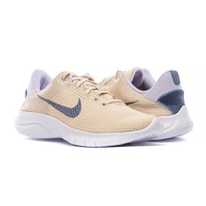 Жіночі кросівки nike W FLEX experience RN 11 NN бежевий 38 (7ddd9283-102 38)