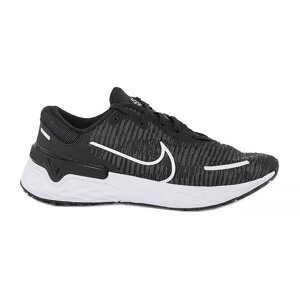 Жіночі кросівки nike W NIKE RENEW RUN 4 прінт 40.5 (DR2682-002 40.5)