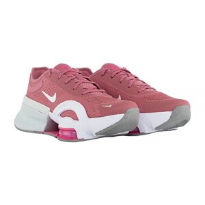 Жіночі кросівки nike W NIKE ZOOM superrep 4 NN рожевий 39 (DO9837-600 39)