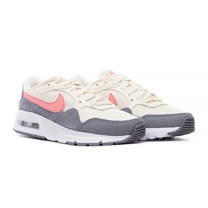 Жіночі Кросівки Nike WMNS AIR MAX SC Різнокольорові 40.5 (7dCW4554-114 40.5)