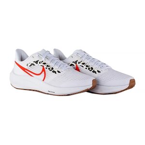 Жіночі кросівки nike WMNS NIKE AIR ZOOM pegasus 39 прінт 39 (DZ5214-100 39)