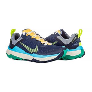 Жіночі кросівки nike WMNS REACT wildhorse 8 різнокольорові 39 (7ddr2689-400 39)