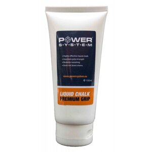 Рідка магнезія power system PS-4081 liquid CHALK 100ML (PS-4081-100ml)