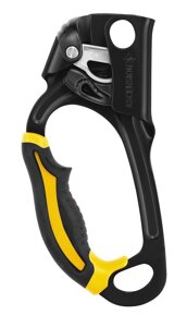 Жумар лівий Petzl Ascension Sport Чорний (1052-B17ALA)