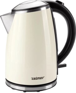 Чайник Zelmer ZCK1274E