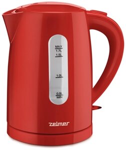 Чайник Zelmer ZCK7616R