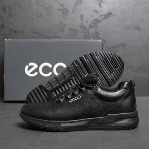 Кросівки чоловічі шкіряні ECCO